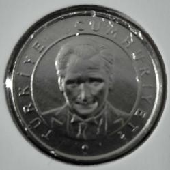 25 YENİ KURUŞ 2005