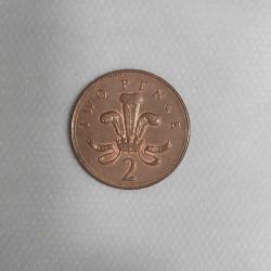 1997 YILI 2 PENCE