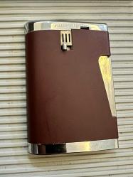 Çok Eski Çok Çok Temiz Durumda RONSON çakmak alt kısmında kaçırma var