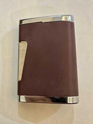 Çok Eski Çok Çok Temiz Durumda RONSON çakmak alt kısmında kaçırma var