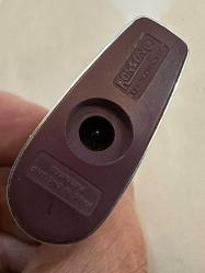 Çok Eski Çok Çok Temiz Durumda RONSON çakmak alt kısmında kaçırma var