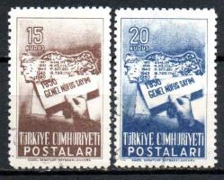 **(58)**1950 NÜFUS SAYIMI