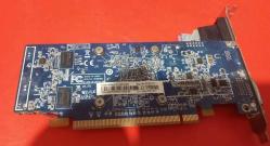 Sapphire Ati Radeon HD5450 512Mb 64Bit DDR2 Ekran Kartı (Sorunsuz , İkinci El)