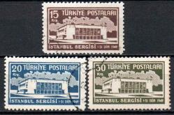 **(58)**1949 İSTANBUL SERGİSİ