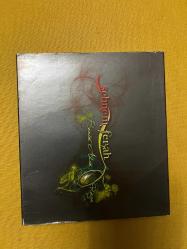 Şebnem ferah  ‘’Benim adım orman’’CD