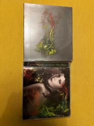 Şebnem ferah  ‘’Benim adım orman’’CD