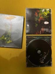 Şebnem ferah  ‘’Benim adım orman’’CD