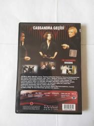 Cassandra Geçidi Dvd Film