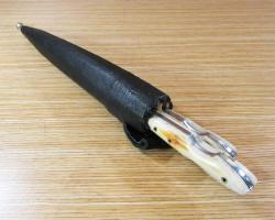 AnTiKa SÜRMENE 2 Lİ TaKıM KAMA-BIÇAK....