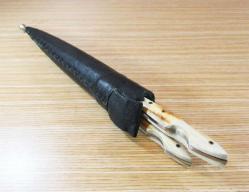 AnTiKa SÜRMENE 2 Lİ TaKıM KAMA-BIÇAK....