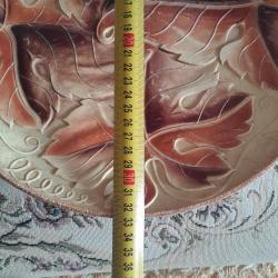 Antika Mika Pasta Tabakları