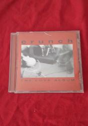 Crunch - the love album