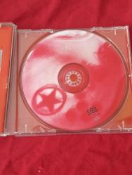 Crunch - the love album