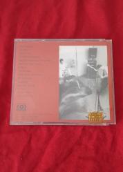 Crunch - the love album