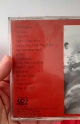 Crunch - the love album