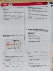 AYDIN YAYINLARI, AYT BİYOLOJİ SORU BANKASI (Müfredata Uygun)