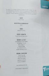 TOPRAK YAYINCILIK, TYT-AYT YENİ NESİL GEOMETRİ SORU BANKASI