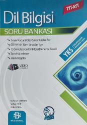BİLGİ SARMAL, TYT-AYT DİL BİLGİSİ SORU BANKASI