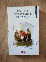 TOM SAWYER'İN SERÜVENLERİ - MARK TWAİN