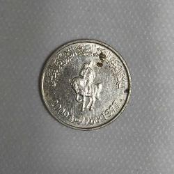 2009 YILI 100 DİRHEM