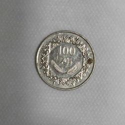 2009 YILI 100 DİRHEM