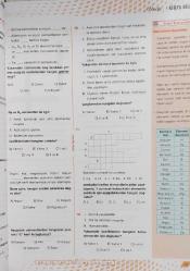 PALME YAYINEVİ, TYT KİMYA SORU KİTABI