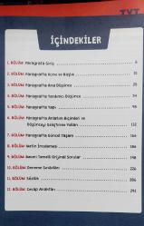 3D YAYINLARI, PARAGRAF SORU BANKASI