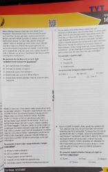 3D YAYINLARI, PARAGRAF SORU BANKASI