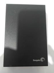 Seagate Expansion 3TB Taşınabilir USB HDD (Yeni ayarında , kutusunda, İkinci El)