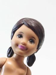 Mattel Barbie Friends of Kelly Bebeği Vintage - 1994