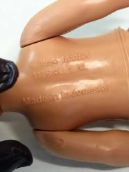 Mattel Barbie Friends of Kelly Bebeği Vintage - 1994