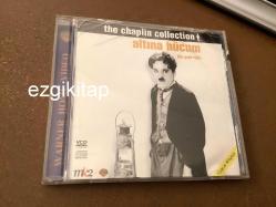 altına hücum vcd (PC'de izlenmiştir/denenmiştir)  (the gold rush)  charles chaplin georgia hale mack swain (charlie chaplin)
