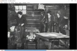 altına hücum vcd (PC'de izlenmiştir/denenmiştir)  (the gold rush)  charles chaplin georgia hale mack swain (charlie chaplin)