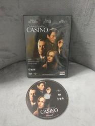 CASİNO DVD