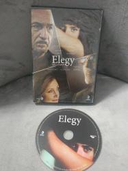 AŞKIN PEŞİNDE ELEGY DVD FİLM
