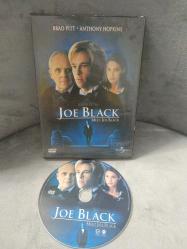 JOE BLACK  FİLMİ DVD