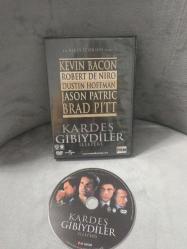 Kardeş Gibiydiler - Sleepers DVD