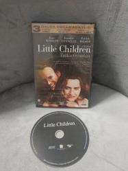 TUTKU OYUNLARI  DVD FİLM