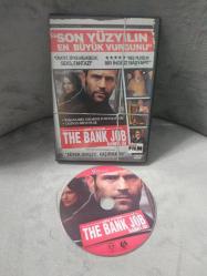 BANKA İŞİ DVD