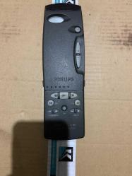 PHİLİPS VİDEO KASET KUMANDASI