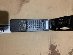 PHİLİPS VİDEO KASET KUMANDASI