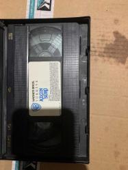 AZGIN SÜRÜ WARNER BROS BETA KASET