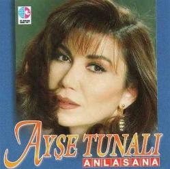 Ayşe tunalı anlasana 90lar cd