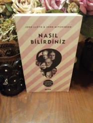 NASIL BİLİRDİNİZ?