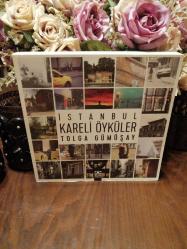 İstanbul Kareli Öyküler