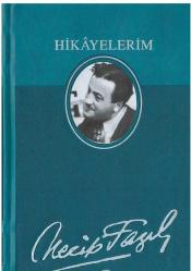 LOT.4 » Hikayelerim / Necip Fazıl Kısakürek ( Deri Cilt )