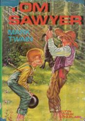 TOM SAWYER (Ciltli-Şömizli)