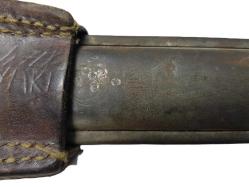 ANTİKA KIRIKKALE KASATURA KINI