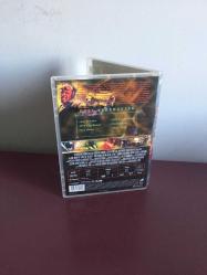 Dvd Film Hellboy Türkçe Dublaj