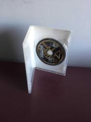 Dvd Film Hellboy Türkçe Dublaj